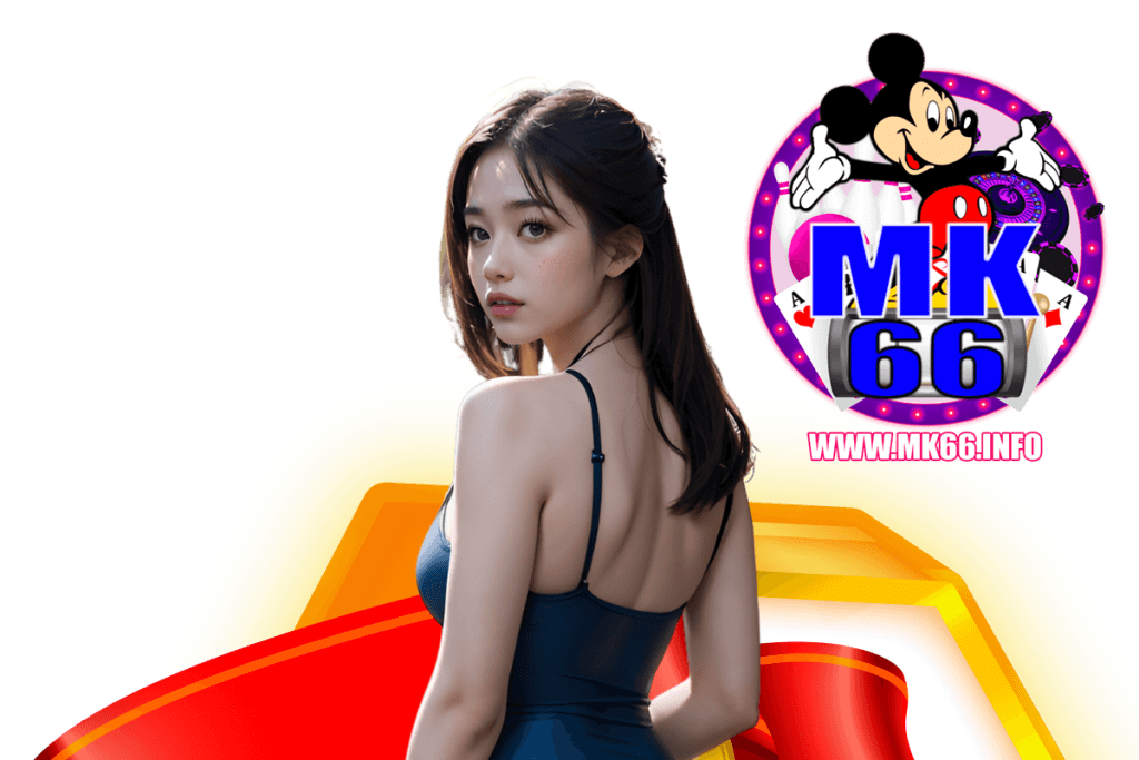 mickey66