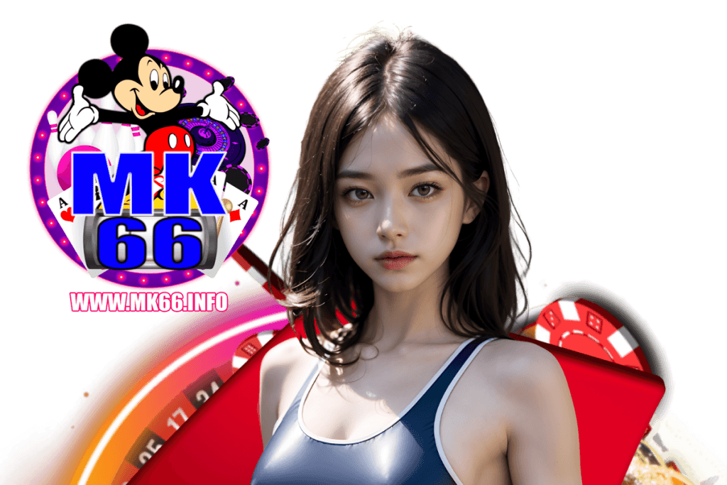 mk66 เว็บตรง